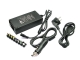 Universal AC/DC 100W multifunction Adapter For Laptop/Mobile